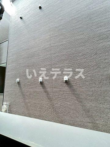 アクアレスト神戸西の展望