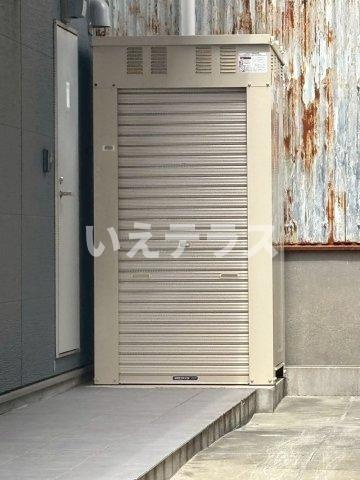 アクアレスト神戸西のその他