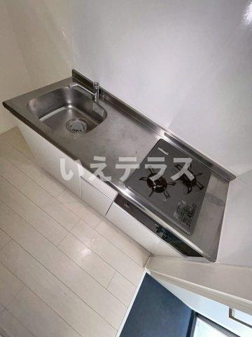 アクアレスト神戸西のその他