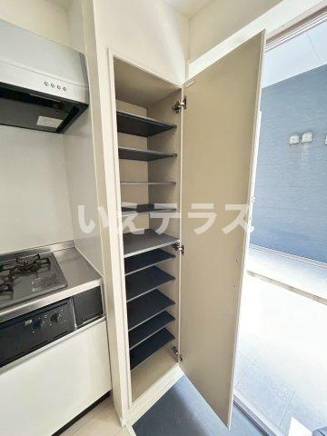 アクアレスト神戸西のその他