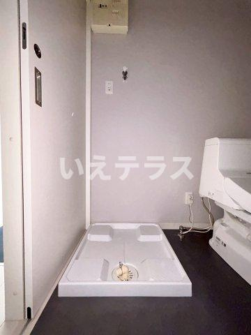 アクアレスト神戸西の設備
