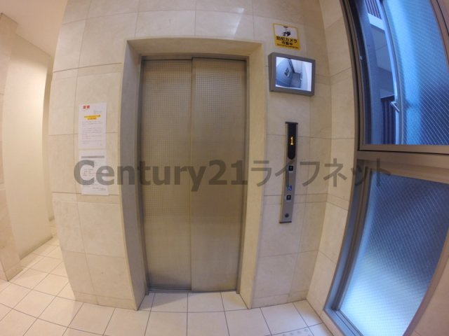 【その他共用部分】 | グレンパーク新大阪2