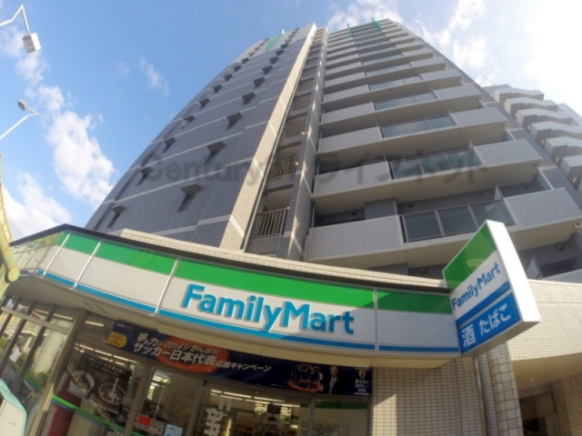 【外観】 | グレンパーク新大阪2