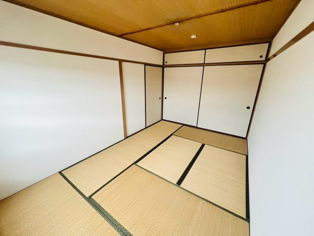 星陵台住宅2号棟のその他