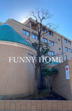オリエントロイヤルハウス経堂の画像