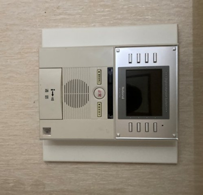 【セキュリティ】 | オリエントロイヤルハウス経堂