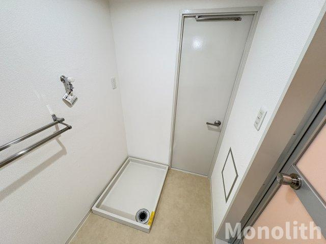 泉北城山台２丁５号棟のセキュリティ