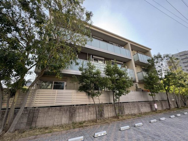 ヴィルヌーブ諏訪野　Ｉ棟　　　 