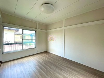 【寝室】 | 平戸1丁目テラスハウス