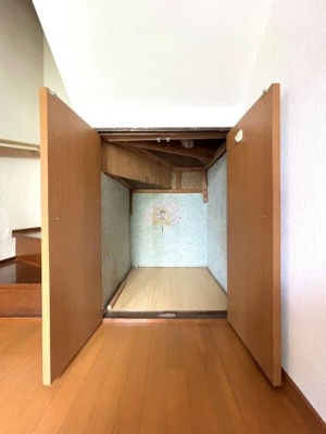 【収納】 | 平戸1丁目テラスハウス