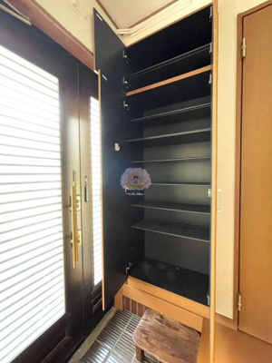 【収納】 | 平戸1丁目テラスハウス
