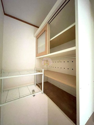 【設備】 | 平戸1丁目テラスハウス