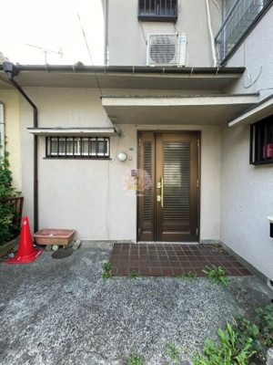【エントランス】 | 平戸1丁目テラスハウス