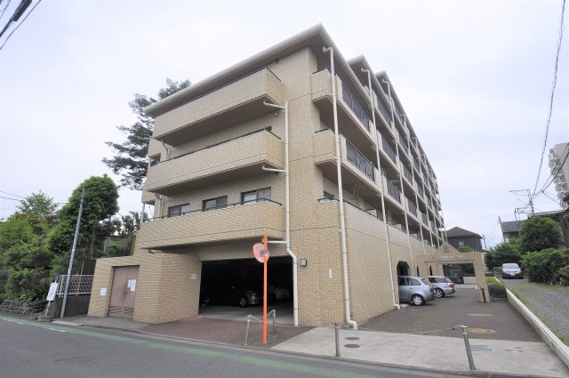 キャッスルマンション川越Ｃ号館