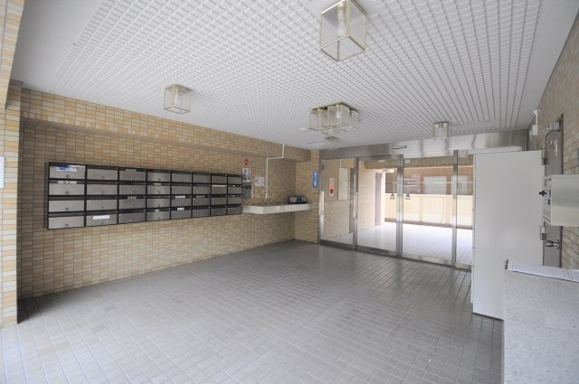 キャッスルマンション川越Ｃ号館の設備