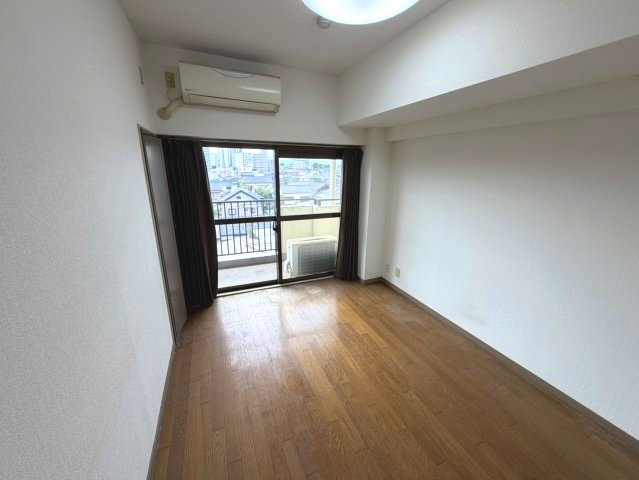 キャッスルマンション川越Ｃ号館の洋室