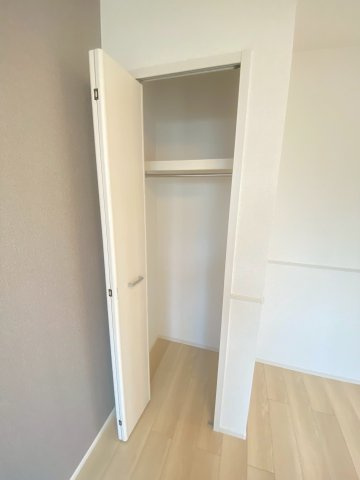 【収納】 | グラン シエル　Ⅱ | ※同タイプの写真となります。