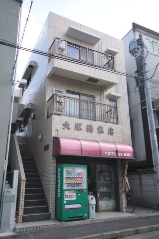 プリンス小石川の画像