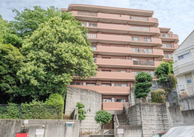 ハイホーム鷺沼東