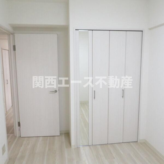 【収納】 | ルミエール八尾