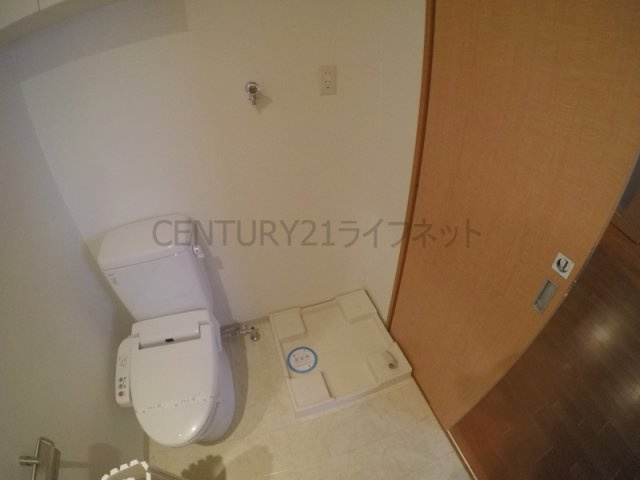 【設備】 | アーバンフラッツ江坂