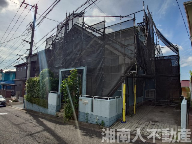 平塚市日向岡１丁目６－２４戸建