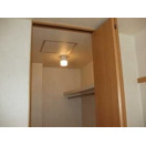 【収納】 | パナハイツ柏木(パナハイツカシワギ) | 別号室参考写真