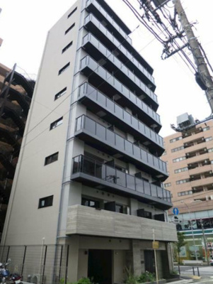 【外観】 | セジョリ横浜井土ヶ谷