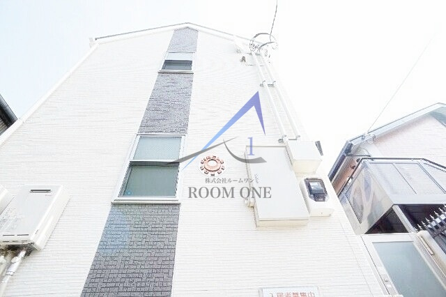 サークルハウス江古田弐番館