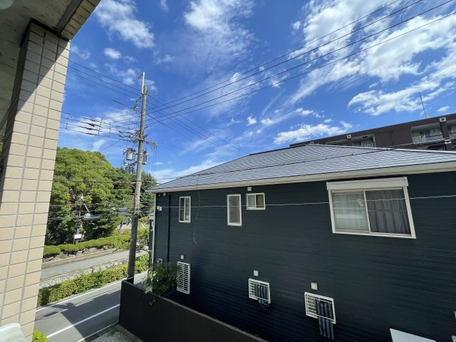 ストリームサイド甲子園の展望