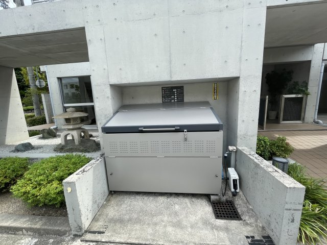 ストリームサイド甲子園のその他