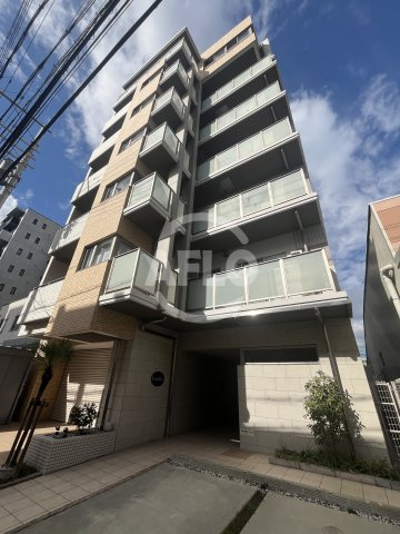 ラウレアの外観|ラウレア　外観