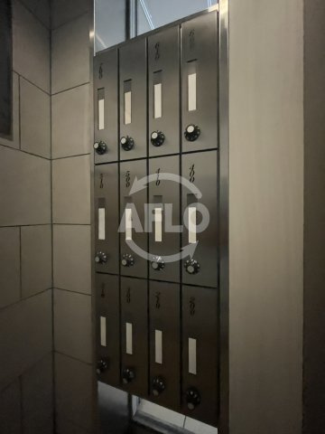 ラウレアのその他共用部分|ラウレア　メールボックス