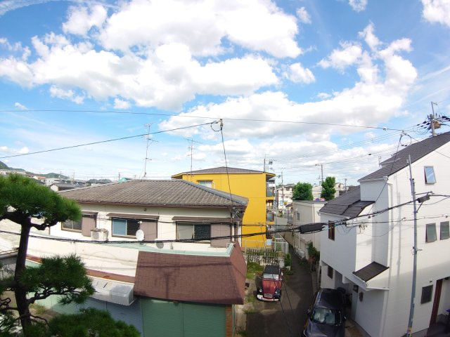 【展望】 | シャンボール滝川
