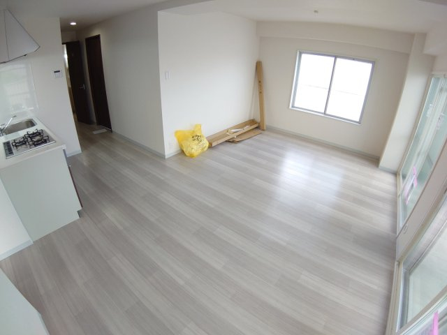 【洋室】 | シャンボール滝川