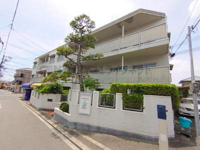 【外観】 | シャンボール滝川