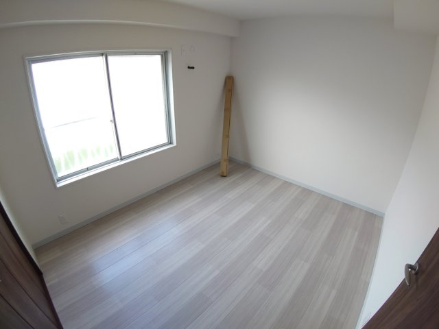 【寝室】 | シャンボール滝川