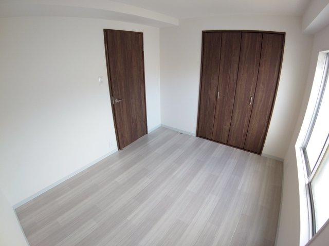 【洋室】 | シャンボール滝川