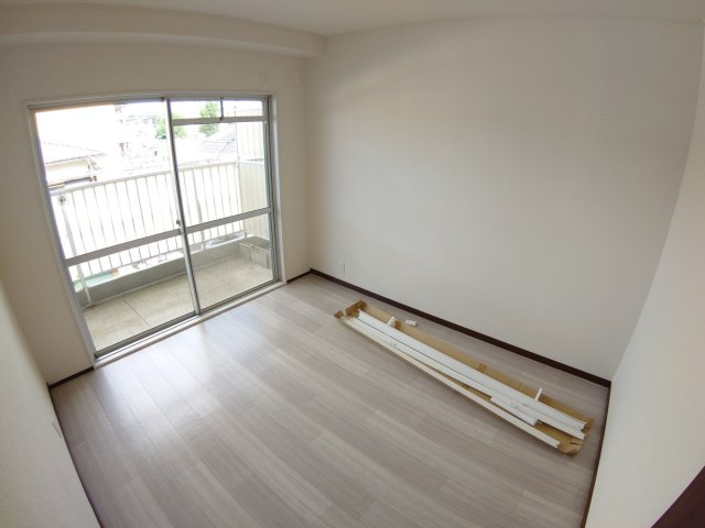 【子供部屋】 | シャンボール滝川