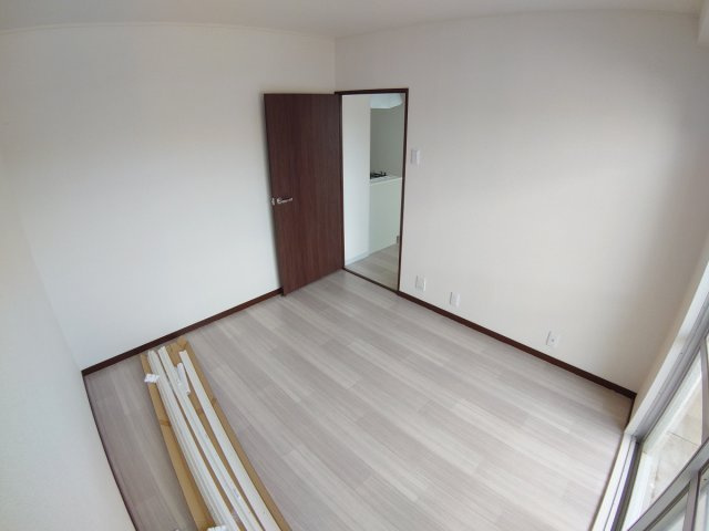 【洋室】 | シャンボール滝川