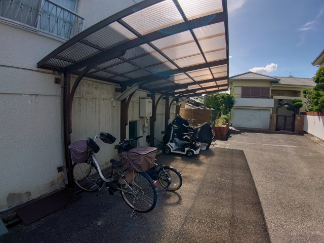 【その他共用部分】 | シャンボール滝川