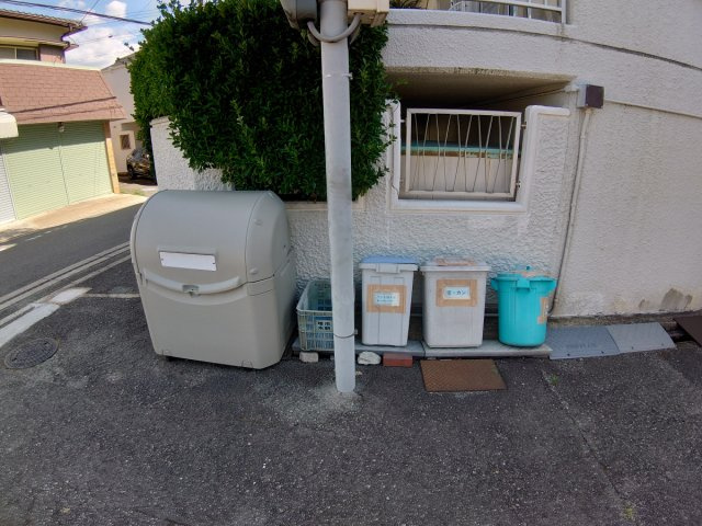 【その他共用部分】 | シャンボール滝川