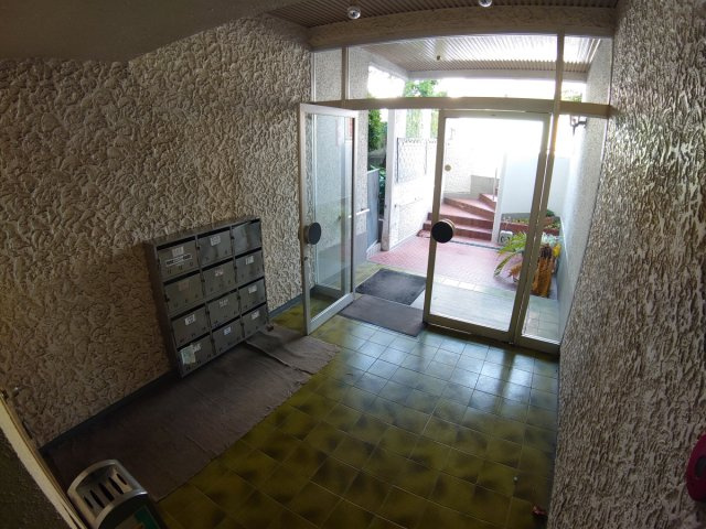 【エントランス】 | シャンボール滝川