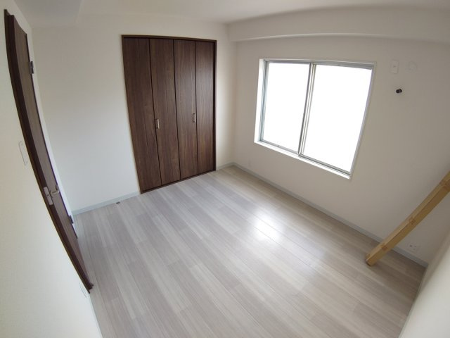 【寝室】 | シャンボール滝川