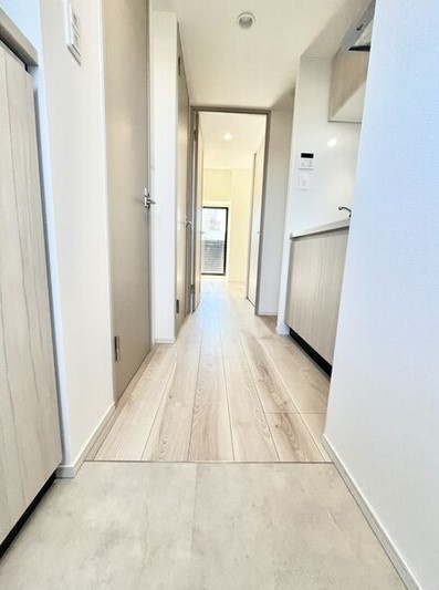 【玄関】 | S-RESIDENCE金山flap(フラップ) | ★玄関