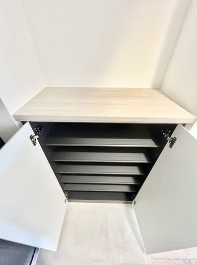 【その他】 | S-RESIDENCE金山flap(フラップ) | ★シューズBOX
