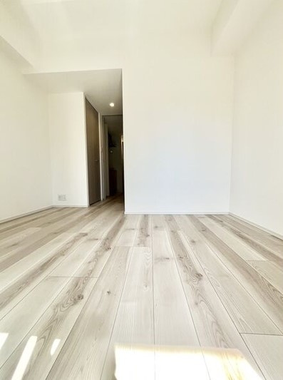 【寝室】 | S-RESIDENCE金山flap(フラップ) | ★洋室