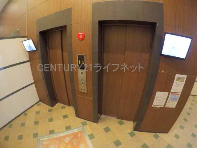 【その他共用部分】 | アーバンフラッツ江坂