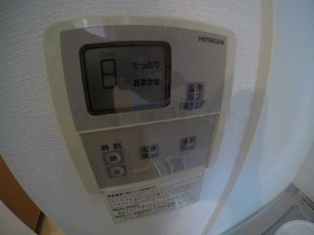 【設備】 | アーバンフラッツ江坂