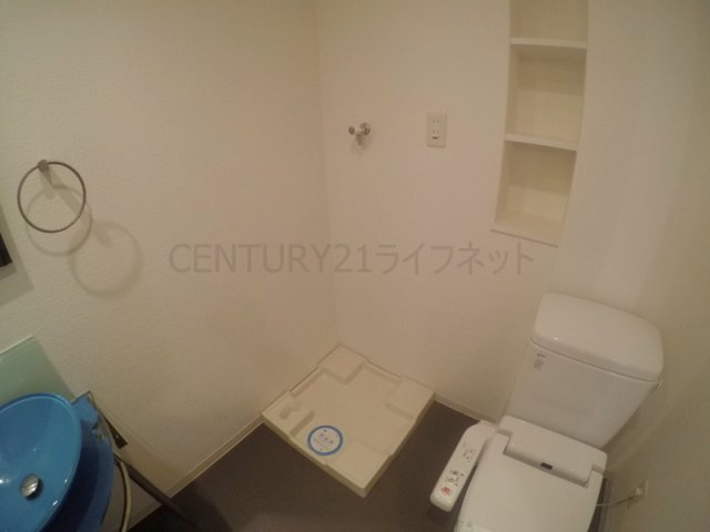 【設備】 | アーバンフラッツ江坂